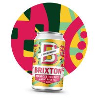 Bature Brewery logo