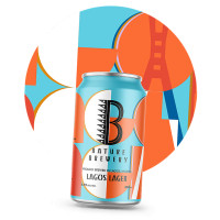 Bature Brewery logo