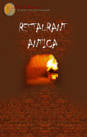 Antica Bar Restaurant Bole አንቲካ ባርና ሬስቶራንት ቦሌ Speisekarte
