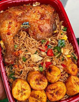 Lyndishes Kitchen food
