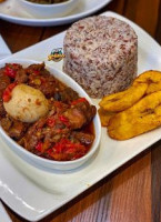 Lyndishes Kitchen food