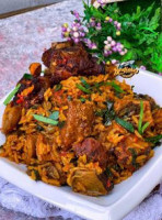 Lyndishes Kitchen food