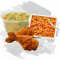 Kobis Apapa food