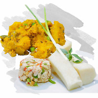 Kobis Apapa food