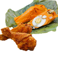 Kobis Apapa food