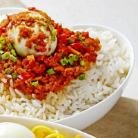 Kobis Apapa food
