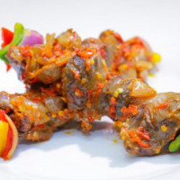Kobis Apapa food