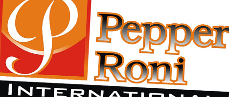 Pepper Roni Small Chops logo
