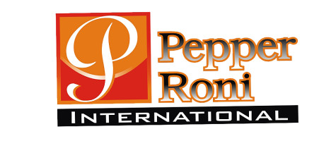 Pepper Roni Small Chops logo