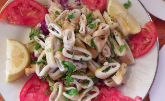 La Casa Coco Beach Tunisia Essen