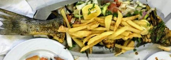 Cercina food
