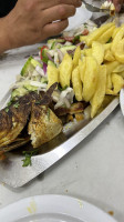 Cercina food