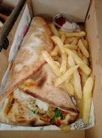 Burritto Food food