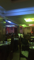 Jevinik - Ikeja inside