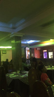 Jevinik - Ikeja inside