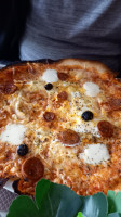Papillon Pizza By Chef food