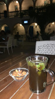 El Fondouk Djerba drink