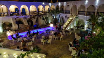 El Fondouk Djerba inside