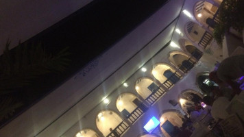 El Fondouk Djerba drink