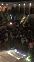 El Fondouk Djerba inside