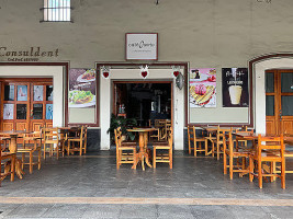T&k inside
