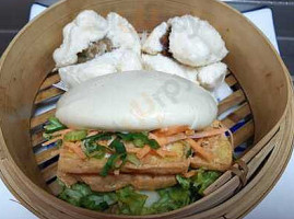Ocean Basket Ikeja City Mall food