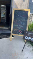 Shawarma & CO - VI menu