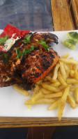 Roy's food