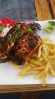 Roy's food