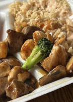 Jest Bite Fast Food food