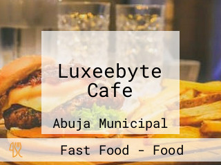 Luxeebyte Cafe
