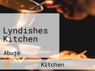 Lyndishes Kitchen
