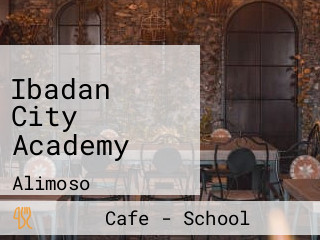 Ibadan City Academy