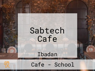 Sabtech Cafe