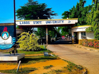 Lagos State University
