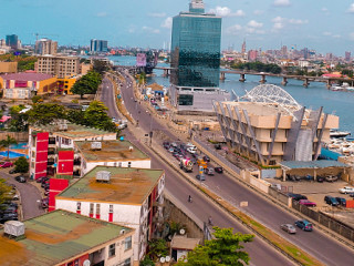Bode Thomas