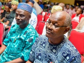 Abanise Foods