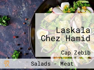 Laskala Chez Hamid