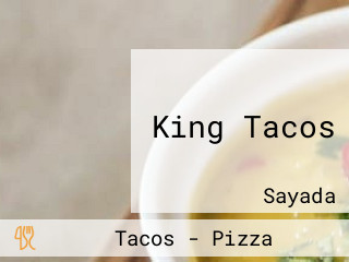 King Tacos