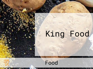 King Food