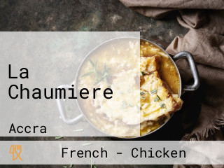 La Chaumiere