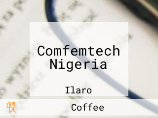 Comfemtech Nigeria