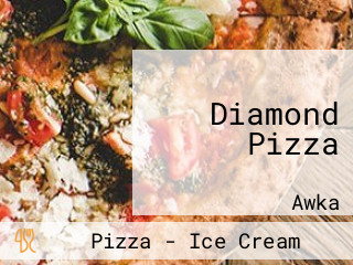 Diamond Pizza