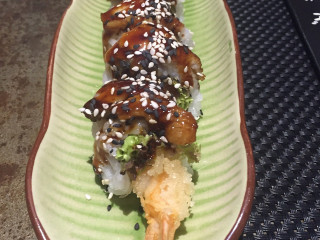Temple Grill