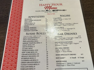 Rehoboth Food House